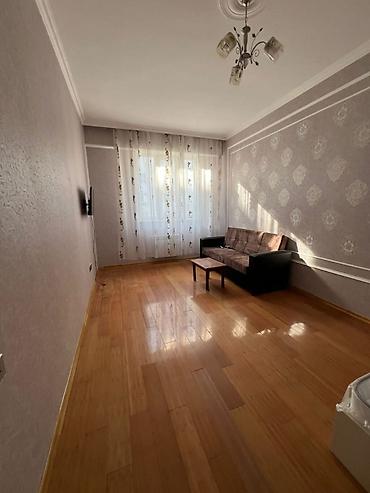 evler kredit: Xırdalan Merkezi Kristal Abşeron 1 de təmirli və əşyalı 1 otağ kirayə — 4