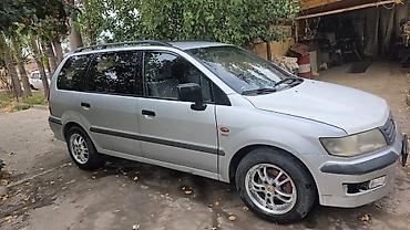 changan 75 plus: Сатылат обмен бар малга болсо абалы жакшы об 2.4 ж99 Просторный — 6
