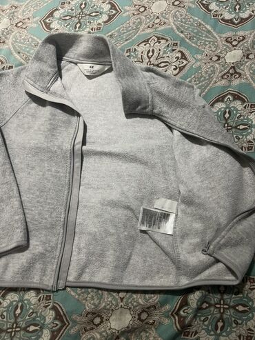 детские спортивные шорты: Жакетка, Унисекс, 4 - 5 лет, H&M