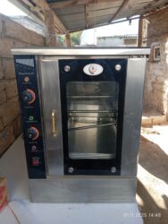 Gözəllik və estetika avadanlığı: Çörək, Elektrik, 4 mərtəbəli lalafo.az -da Gözəllik və estetika avadanlığı: Çörək, Elektrik, 4 mərtəbəli