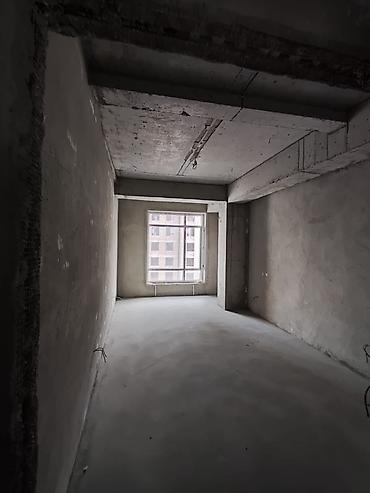 Продажа квартир: 2 комнаты, 71 м², Элитка, 6 этаж, Готовая ПСО (под самоотделку) — 6