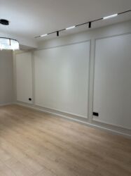 Продажа квартир: 2 комнаты, 75 м², Элитка, 11 этаж, Дизайнерский ремонт — 4