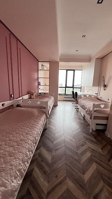 Продажа квартир: 3 комнаты, 120 м², Элитка, 10 этаж, Дизайнерский ремонт at lalafo.kg — 11 Продажа квартир: 3 комнаты, 120 м², Элитка, 10 этаж, Дизайнерский ремонт — 11