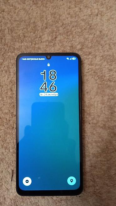 samsung buds: Samsung Galaxy A07, 128 GB, rəng - Qara, İki sim kartlı — 3