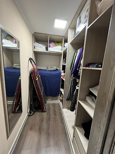 Продажа квартир: 2 комнаты, 60 м², Элитка, 1 этаж, Евроремонт at lalafo.kg — 2 Продажа квартир: 2 комнаты, 60 м², Элитка, 1 этаж, Евроремонт — 2