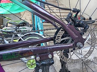 Velosipedlər: BMX GTR359 29 razmer .Təcili əlimyandı 200azn son qiymətidir 1 — 4