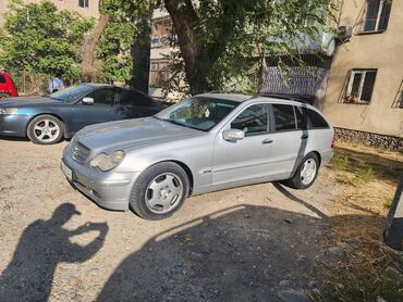 Mercedes-Benz: Срочно срочно продаю мерс год 2003 объем 1.8 канпресар машины