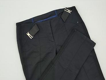 marc cain second hand: Marc Cain, Spodnie materiałowe damskie, rozmiar S — 1