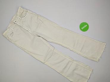 gucci leginy: Jeansy damskie, rozmiar S — 2