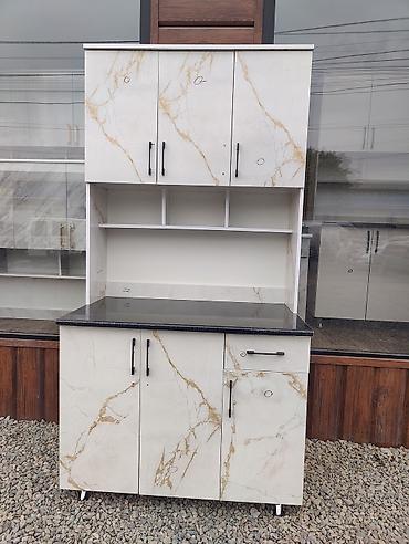 Кухонные шкафы: Кухонные шкафы с мойкой без мойкой для кухни, кухонные гарнитуры для — 9