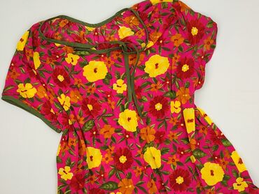 Women's blouse, size 3XL