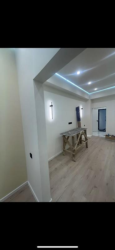 Продажа квартир: 1 комната, 32 м², Городское ГАИ 10 этаж, Евроремонт — 13