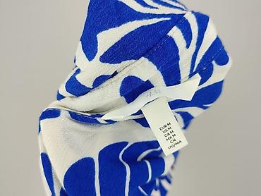 hm bluza niebieska: H&M, Koszula damska, rozmiar M — 5