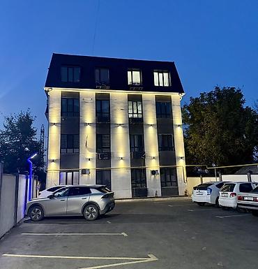 Үй куруучулардан жаңы конуштар: Студия, 38 м² — 8