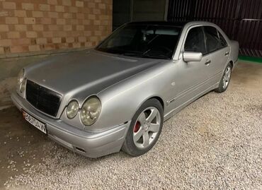купить запчасти на опель вектра б: Mercedes-Benz 220: 1996 г., 2.2 л, Механика, Дизель, Седан