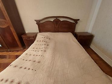 Yataq otağı dəstləri: İkinəfərlik çarpayı, Dolab, Komod, Termo, Türkiyə, İşlənmiş -da lalafo.az — 10 Yataq otağı dəstləri: İkinəfərlik çarpayı, Dolab, Komod, Termo, Türkiyə, İşlənmiş — 10