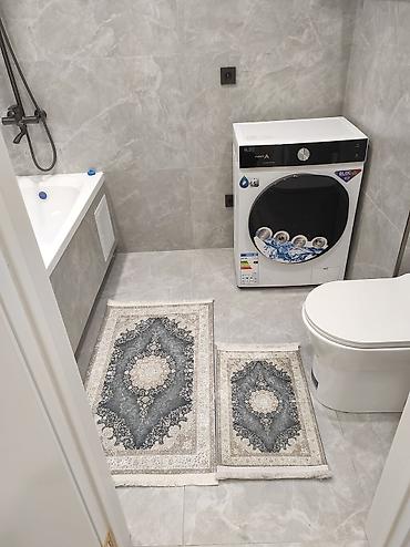 Продажа квартир: 2 комнаты, 50 м², Элитка, 2 этаж, Дизайнерский ремонт — 14