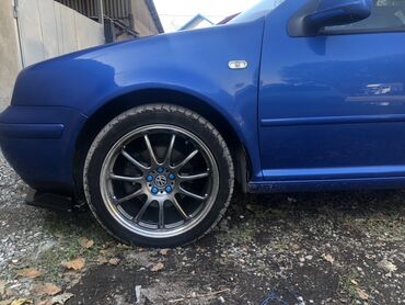 нексия колеса: Дөңгөлөктөр монтажда 215 / 45 / R 18, Кыш, Комплект, Жеңил унаалар, Куйма, тешиктери - 5