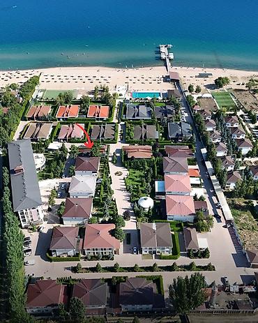 Продажа коттеджей и домов: 🏡 Продается коттедж на территории элитного пансионата Costa Brava 📍 — 10