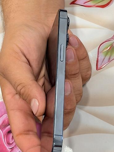 islənmis iphone 13 pro: IPhone 13 Pro, 256 GB, Graphite, Face ID — 5