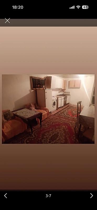 kiraye qara qarayev: 3 telebe qiz alinir elave kravat var kamunal icinde adam basi — 3