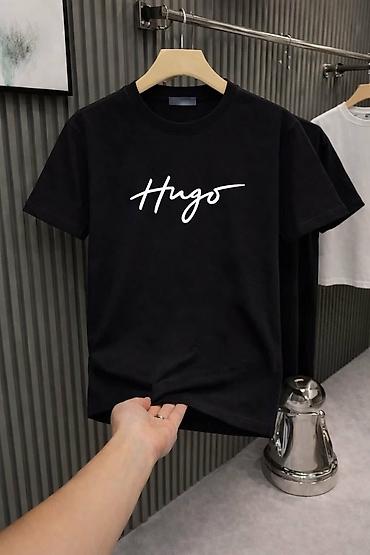 Majice: Men's T-shirt Nike, bоја - Šareno — 6