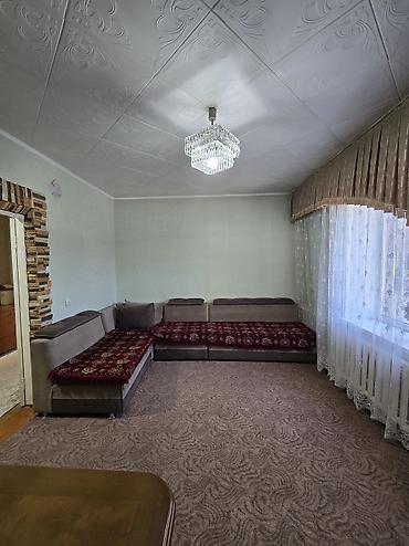 Продажа коттеджей и домов: ✨ Продаётся дом коттеджного типа в с. Сокулук ✨ 🏡 Характеристики: • — 9