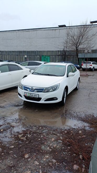 BYD: Электро мобил 2019 таптаза бойдон озум тандап алгам 3-4 ай болду