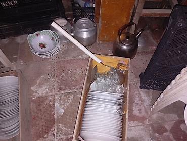 mebel ustasl: İcarəyə: tədbir çadırı və mebel komplekti - Açar-təslim qurulan geniş — 10