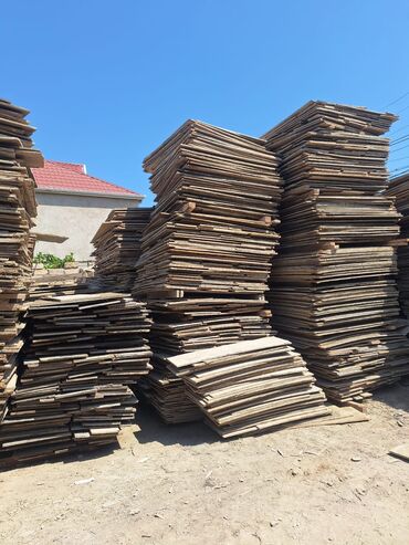 Çornıy pol: Taxta kalıp/Qalın kontrplak lövhələr – tikinti üçün Məhsul təsviri: - — 3