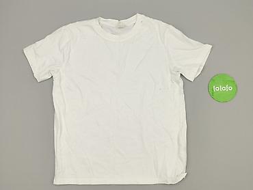 klapki hemes: H&M, T-shirt damski, rozmiar S — 2