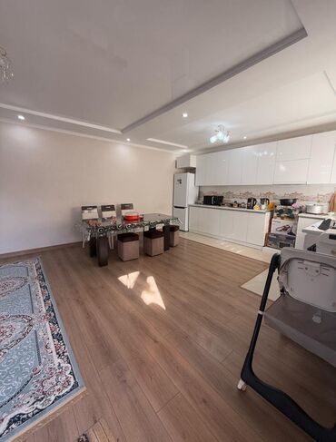 частный дом в сокулуке: Дом, 100 м², 4 комнаты, Собственник, Евроремонт