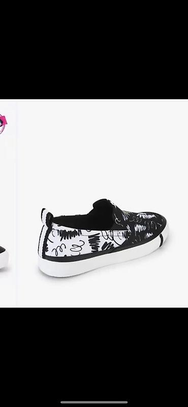 exchange: Original armani exchange ela veziyyetde espadril (slipon) ayaqqabi — 2