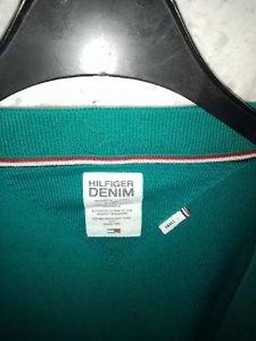 Džemperi, kardigani: TOMMY HILFIGER ZENSKI DZEMPER PIMA PAMUK TOP STANJE AKCIJA | Cene — 16