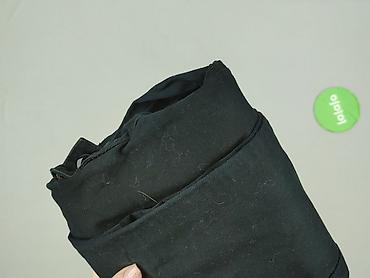 spodnie bbl: Spodnie materiałowe damskie, rozmiar S — 5