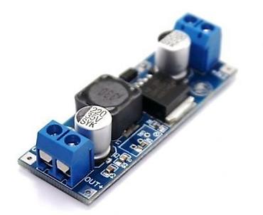 Təmir və tikinti: Kateqoriya: Elektronik Kartlar > Gərginlik Requlyator Kartları — 1