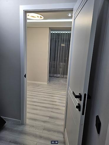 Продажа квартир: 2 комнаты, 55 м², Элитка, 5 этаж, Дизайнерский ремонт — 12