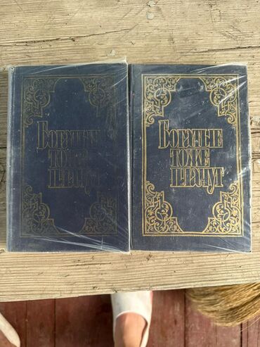 Художественная литература: Классика, На русском языке — 15