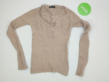 sweter l: Shein, Sweter damski, rozmiar S — 2