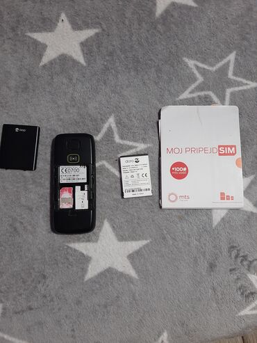 Ostali mobilni telefoni: Doro telefon ispravan telefon radi na sve mreze odlican telefon sa na lalafo.rs — 3 Ostali mobilni telefoni: Doro telefon ispravan telefon radi na sve mreze odlican telefon sa — 3