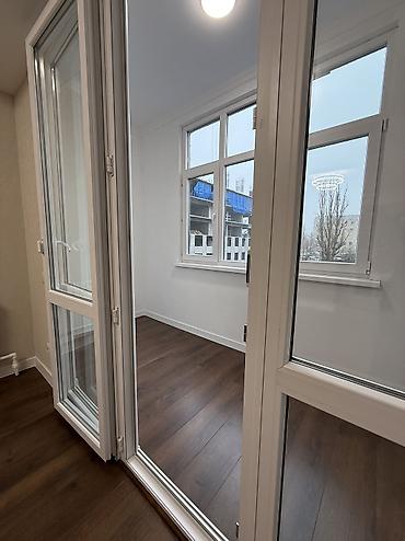 Продажа квартир: 1 комната, 42 м², 3 этаж, Евроремонт — 3