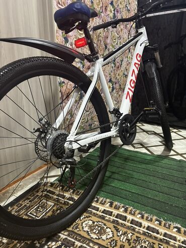 İdman velosipedləri: Yeni Dağ velosipedi 29", sürətlərin sayı: 21, Pulsuz çatdırılma — 14