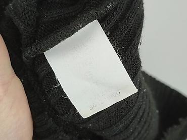 brandy sweter: Golf damski, rozmiar S — 4