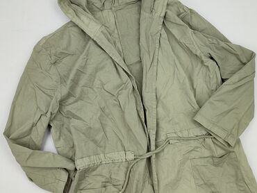 kurtka zimowa zaraz: Women`s parka, size XL