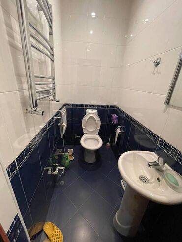 Uzunmüddətli kirayə mənzillər: Binəqədi rayonu,8 mkr,Ataturk prospektikontakt home binasinda.18 — 9