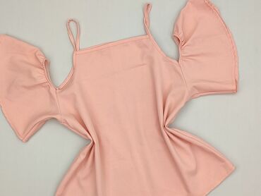 bluzki hiszpanki plus size allegro: Bluzka damska, rozmiar S