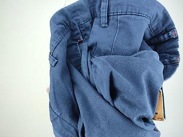 pull and bear aplikacja: Zara, Chinosy dla mężczyzn, rozmiar M — 6
