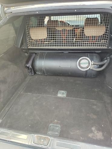 Mercedes-Benz: Mercedes-Benz W124: 1995 г., 2 л, Механика, Бензин, Универсал — 9