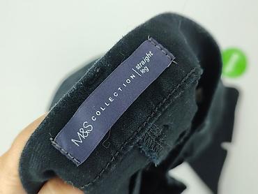 getry lidl: M&S Collection, Spodnie materiałowe damskie, rozmiar M — 4