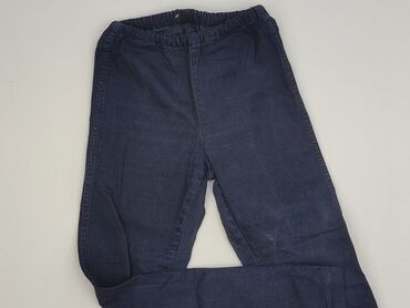 modelujące legginsy: Leggings, Jeansy damskie, rozmiar S
